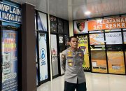 Pastikan Pelayanan Maksimal, Kapolresta Gowa Cek Langsung Gedung Pelayanan Terpadu