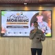 Melalui Coffe Morning KapolresEnrekang Perkuat Komunikasi dan Evaluasi Internal