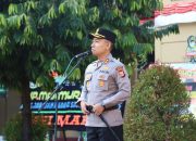 HUT Polwan ke-78, Kapolres Maros Berharap Polwan Semakin Profesional dan Mengikuti Perkembangan Zaman