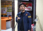Tancap Gas! Satnarkoba Polres Sidrap Tangkap 38 Tersangka dengan Barang Bukti Puluhan Gram Sabu