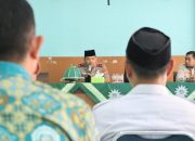 Perkuat Sinergi, Kapolres Silaturahmi Dengan Pengurus Muhammadiyah Bulukumba
