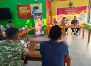 Dari Masjid ke Tengah Masyarakat, Kapolresta Gowa Lanjutkan Safari Subuh dengan Jumat Curhat