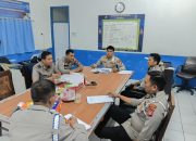 Kecelakaan Maut di Poros Malino, Kasat Lantas Polresta Gowa Pimpin Gelar Perkara Penetapan Tersangka