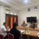 Polres Selayar Terima Audiensi ARM dengan Humanis, Bahas Masalah Distribusi dan Penyalur BBM