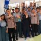 Satresnarkoba Polres Palopo Edukasi Pelajar Sman 2 Tentang Bahaya Narkoba