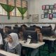 Polres Wajo Gelar Sosialisasi dan Edukasi Paham AI di SMAN 2 Wajo