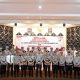 Polres Pinrang Gelar Sertijab Kapolsek Watang Sawitto dan Lantik Kapolsek Lembang