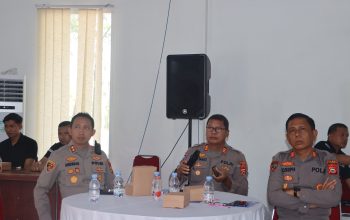 Dua Hari Dalami Trauma Informed Practice, Polres Luwu Perkuat Langkah Lindungi Korban Kekerasan Seksual