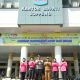 Kapolres Soppeng Bersama Ketua Bhayangkari Hadiri Haornas ke-43, Dukung Gerakan Masyarakat Aktif dan Bugar