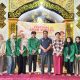 Mahasiswa KKN UIN Alauddin Makassar Gelar Festival Anak Sholeh di Banyorang