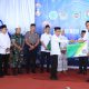 Wakapolres Majene Hadiri Maulid Nabi Muhammad SAW 1448 H, Momentum Perkuat Ukhuwah dan Kepedulian Sosial