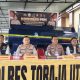 Tangani Penyelewengan BBM Subsidi Modus Mobil Tangki, Polres Toraja Utara Ikuti Konferensi Pers Serentak Bersama Polda Sulsel