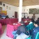 Kawal Kegiatan Desa, Bhabinkamtibmas Polsek Sesean Hadiri Musrenbang di Lembang Sesean Matallo