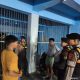 Patroli Malam Polres Majene Sasar Ruas Jalan dan Kerumunan Warga, Jaga Kamtibmas Tetap Kondusif