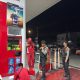 Patroli Presisi Sat Samapta Polres Wajo Sisir Sejumlah Titik Rawan, Cegah Begal dan Balap Liar