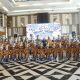Di Bawah Binaan Kapolres, Pocil Polres Palopo Sukses Raih Juara II