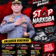 Kapolres Wajo Ajak Masyarakat Bersama Perangi Narkoba, Kenali Ancaman Hukumnya