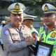 Satlantas Polres Bone Juara 1 Penyelesaian Perkara Laka Lantas P21 Terbanyak