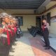 Patroli Bersepeda, Cara Polres Majene Jaga Kamtibmas Sekaligus Dekat dengan Warga