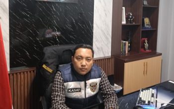 Kasat Reskrim Polres Sidrap Pastikan Penanganan Kasus Tipu Online Sesuai Prosedur