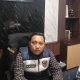 Kasat Reskrim Polres Sidrap Pastikan Penanganan Kasus Tipu Online Sesuai Prosedur
