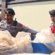 Press Release Polresta Gowa: 350 Liter Ballo Diamankan, Patroli KRYD Terus Digencarkan