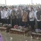 Kapolres Soppeng Hadiri Maulid di Universitas Lamappapoleonro, Pererat Silaturahmi dengan Civitas Akademika