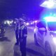 Cegah Balap Liar dan Knalpot Brong, Sat Lantas Polres Jeneponto Gencarkan Patroli Blue Light Malam