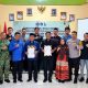 Bhabinkamtibmas Polsek Sendana Perkuat Kehadiran Polri dalam Pembentukan Desa Binaan Imigrasi