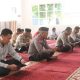 Perkuat Keimanan dan Karakter Humanis, Polres Wajo Rutin Gelar Binrohtal
