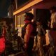 Jaga Kondusivitas Malam Hari, Sat Samapta Polres Toraja Utara Terus Giatkan Patroli Perintis Presisi