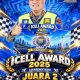 Di Bawah Kepemimpinan KBP Pria Budi, Ditlantas Polda Sulsel Raih Juara 2 ICELL Awards 2025