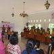 Jelang HKGB Ke 74, Polres Toraja Utara Bersama Bhayangkari Gelar Aksi Sosial Kepada Penyandang Disabilitas