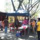Polres Bulukumba Kembali Berbagi Kebahagiaan Dengan Bagikan Makanan Gratis di Jumat Berkah