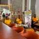 Jumat Curhat di Lalabata Rilau, Kapolres Soppeng Serap Aspirasi Warga dan Perkuat Kolaborasi Jaga Kamtibmas