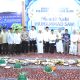 Wakapolres Majene Hadiri Maulid Nabi, Ajak Teladani Akhlak Rasulullah