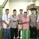 Gelar Safari Magrib di Boronglamu, AKBP Haryo Basuki Ajak Warga Jaga Kamtibmas dan Awasi Pergaulan Anak