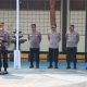 Kapolres Palopo Tekankan Keselamatan, Pencegahan Karhutla Dan Kesiapan Kendaraan Dinas