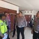 Viral !! Dirlantas Polda Sulsel Sidak Banpol di Bundaran Samata