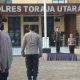 ‎Polres Toraja Utara Gelar Upacara Peringatan Hari Kesaktian Pancasila 2026
