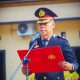 Hari Kesaktian Pancasila, Polres Luwu Perkuat Semangat Persatuan dan Pengabdian untuk Negeri