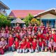 Cegah Bullying Sejak Dini, Samapta Polres Majene Sambangi SD Negeri 4 Tanjung Batu