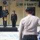 Polres Majene Gelar Upacara Hari Kesaktian Pancasila, Teguhkan Komitmen Jaga Ideologi Bangsa