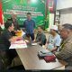Satresnarkoba Parepare Limpahkan 4 Tersangka, Barang Bukti 40 Kg Sabu dan 157 Cartridge Etomidate