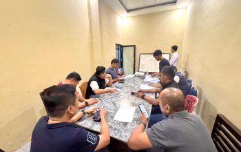 Polres Majene Tetapkan Empat Tersangka dalam Dua Laporan Kasus Penganiayaan di Maliaya