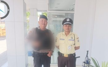 Sat Samapta Polres Soppeng Tingkatkan Pam Obvit, Sasar Bank Sulselbar, BRI dan BNI