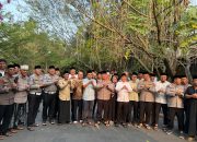 Polri Bersama masyarakat Melalui Ngopi Kamtibmas, Kapolda Sulsel Pererat Silaturahmi dan Bangun Kedekatan dengan Masyarakat Kota Makassar