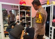 Polres Palopo Tindaklanjuti Laporan Dugaan Pencurian Cincin Emas Dan Uang Tunai