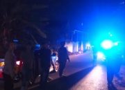Polisi Redam Bentrok Antarkelompok Pemuda Di Wara Selatan, Tiga Anak Panah Ditemukan Di Lokasi
