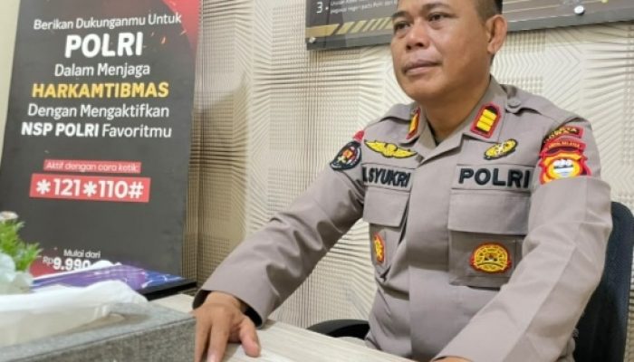 Sikapi Pemberitaan yang Berkembang, Polresta Gowa Pastikan Penanganan Perkara Berjalan